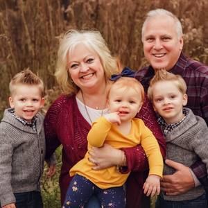 Meet your Posher, Beth